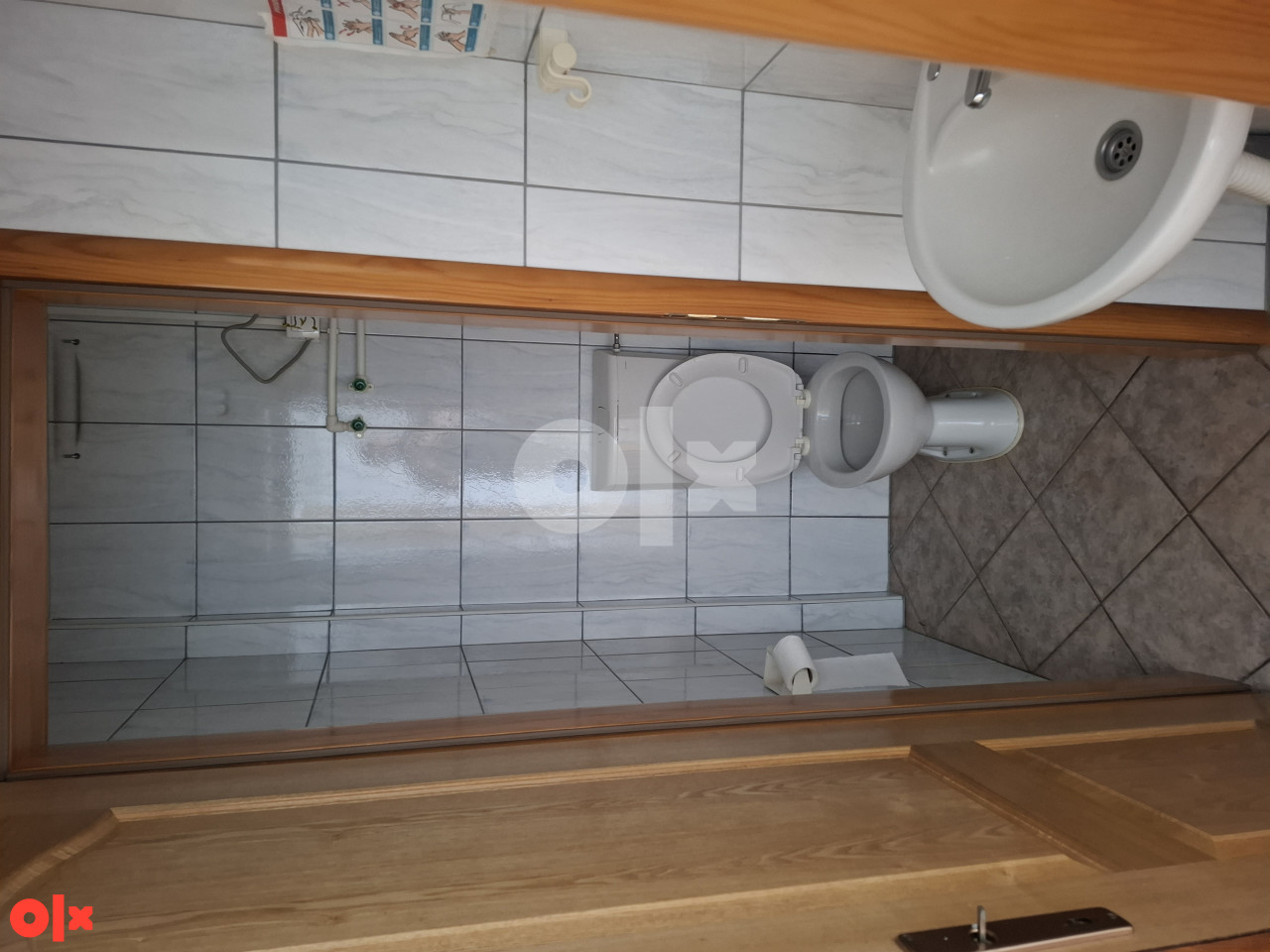 Poslovni prostor Modriča 48m2 2