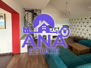 Stan 140m2 - centar Trna