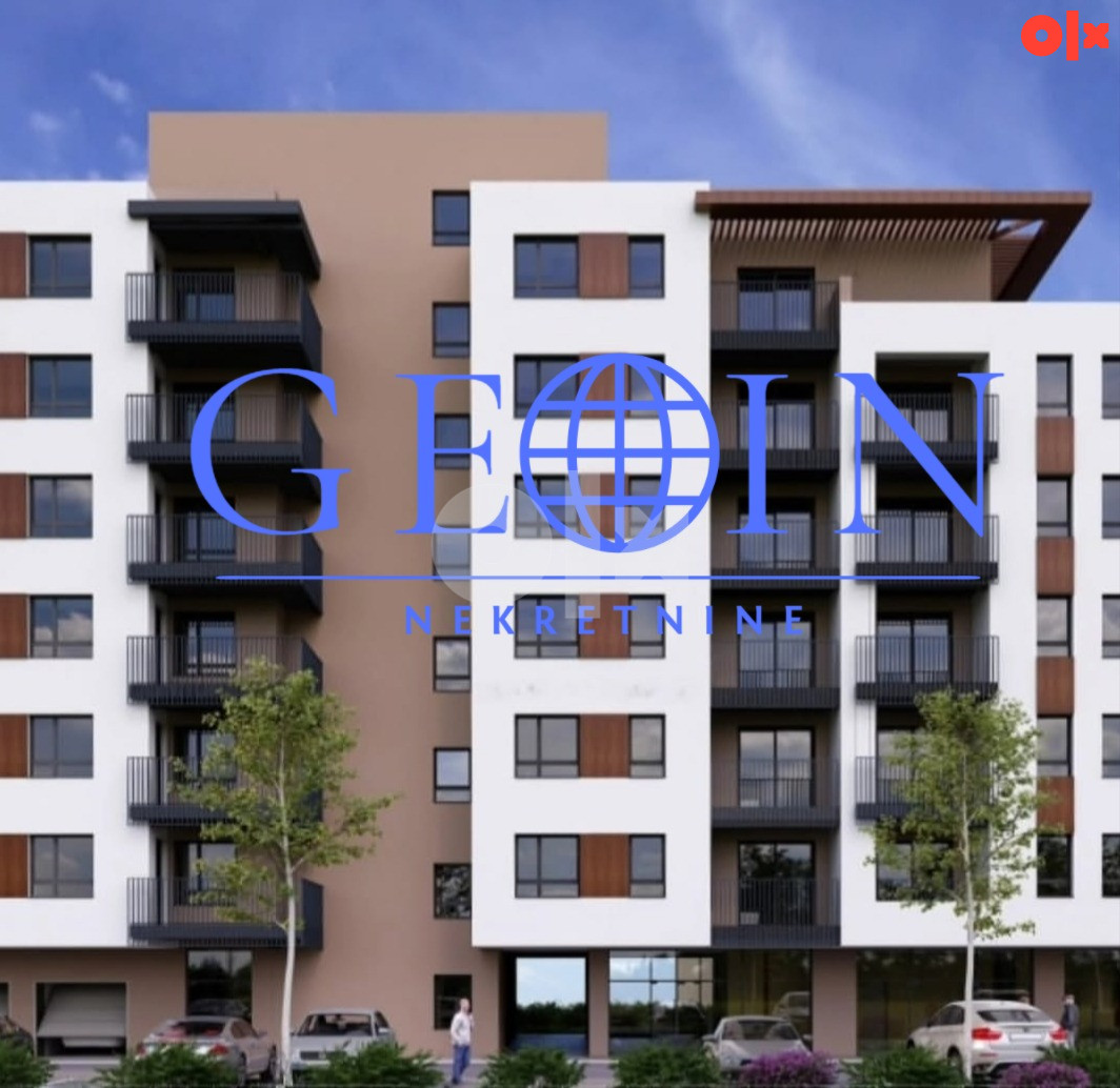 Čaire, Duška Koščice, 2.0stan 39.70m2 3