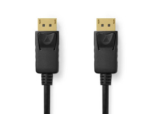 DisplayPort 1.4 Kabel | 8K@60Hz | 2.0 m | Box Pack | NEDIS