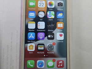 Iphone SE
