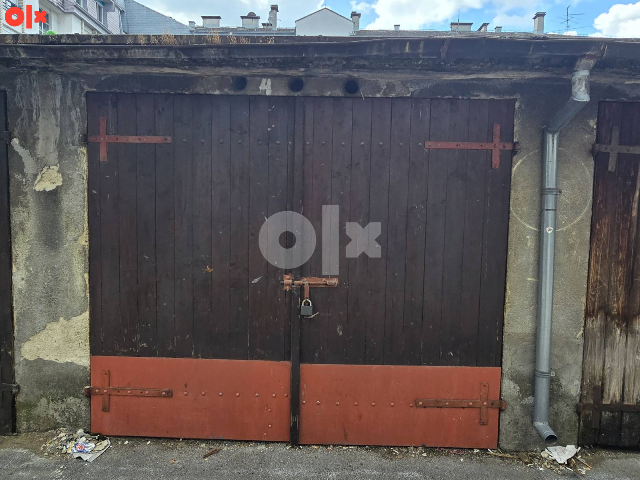 ZAKUP Poslovni prostor 16m2 sa garažnim mjestom - CENTAR BULEVAR 11