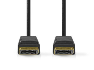 Displayport Kabel | DP muški - DP muški | 8K@60Hz