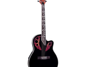 AKUSTICNA GITARA JB42 BK TAYSTE