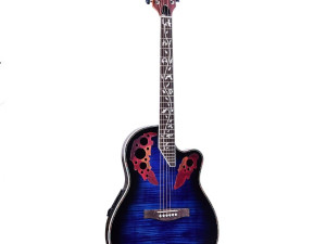 AKUSTICNA GITARA JB42 BLS TAYSTE