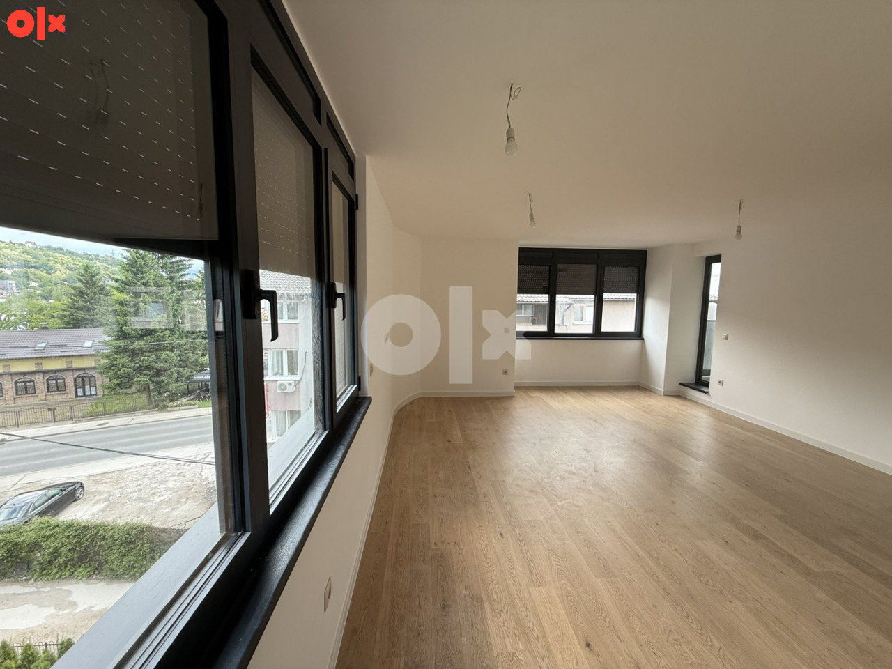 Otoka | S2 sprat II 78.30m2 | Urban Loft | Novogradnja 2