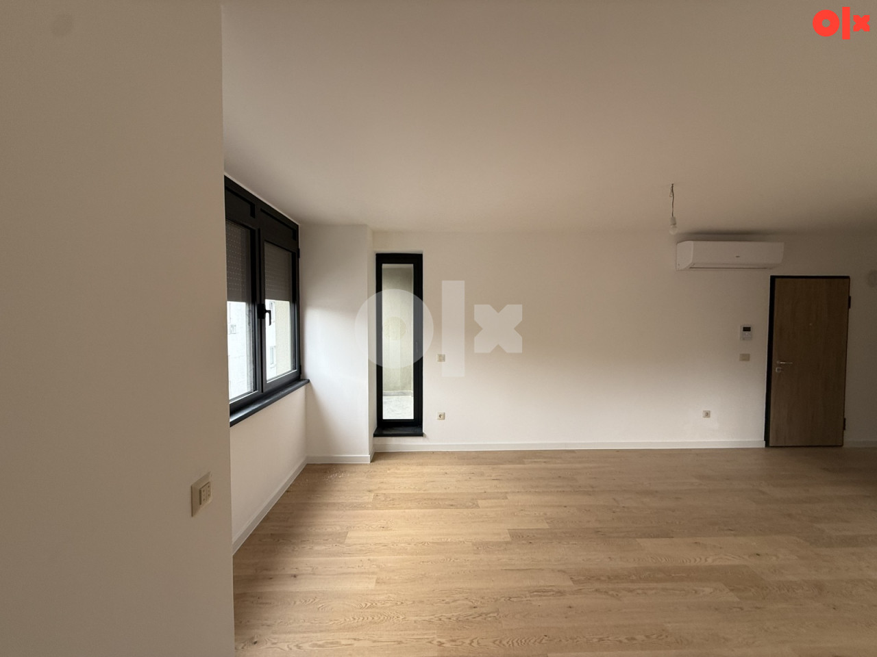 Otoka | S2 sprat II 78.30m2 | Urban Loft | Novogradnja 3