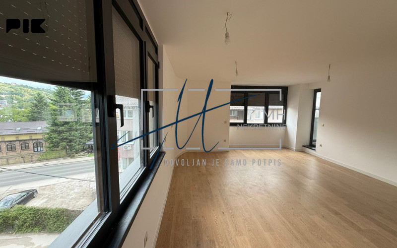 Otoka | S2 sprat II 78.30m2 | Urban Loft | Novogradnja photo 2
