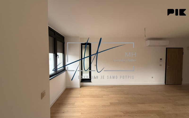Otoka | S2 sprat II 78.30m2 | Urban Loft | Novogradnja photo 3