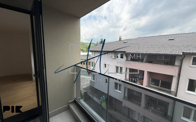 Otoka | S2 sprat II 78.30m2 | Urban Loft | Novogradnja photo 5