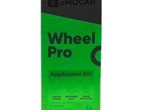 Ewocar WheelPro Set 30ml