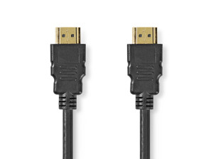 High Speed 2.1 HDMI Kabel | 8K@60Hz | 1.0m | Box Pack | NEDIS