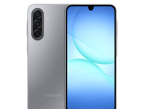 Samsung Galaxy A17 6GB 128GB Dual Sim Gray