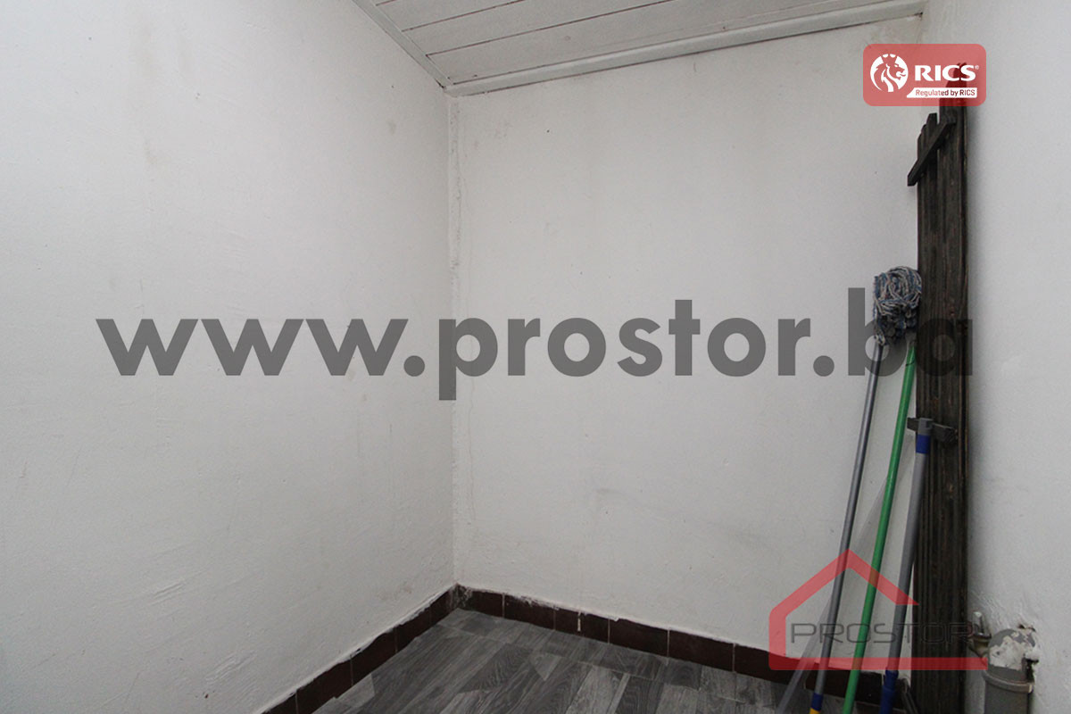 PROSTOR izdaje: Poslovni prostor, 26m2, Ciglane 7