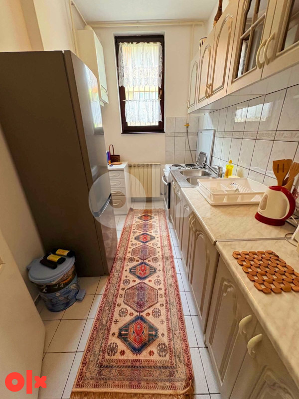 Apartman Lejna - Więcej