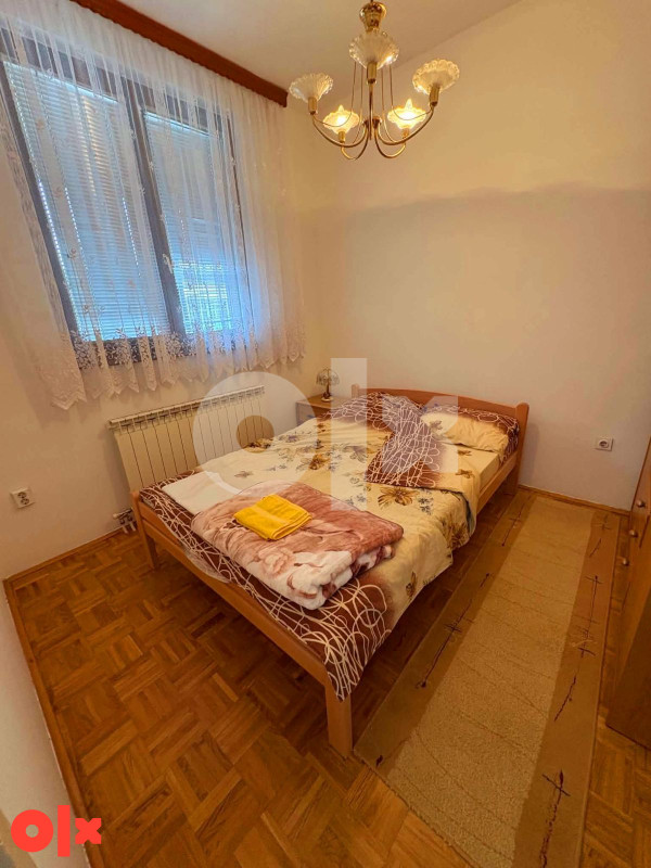 Apartman Lejna