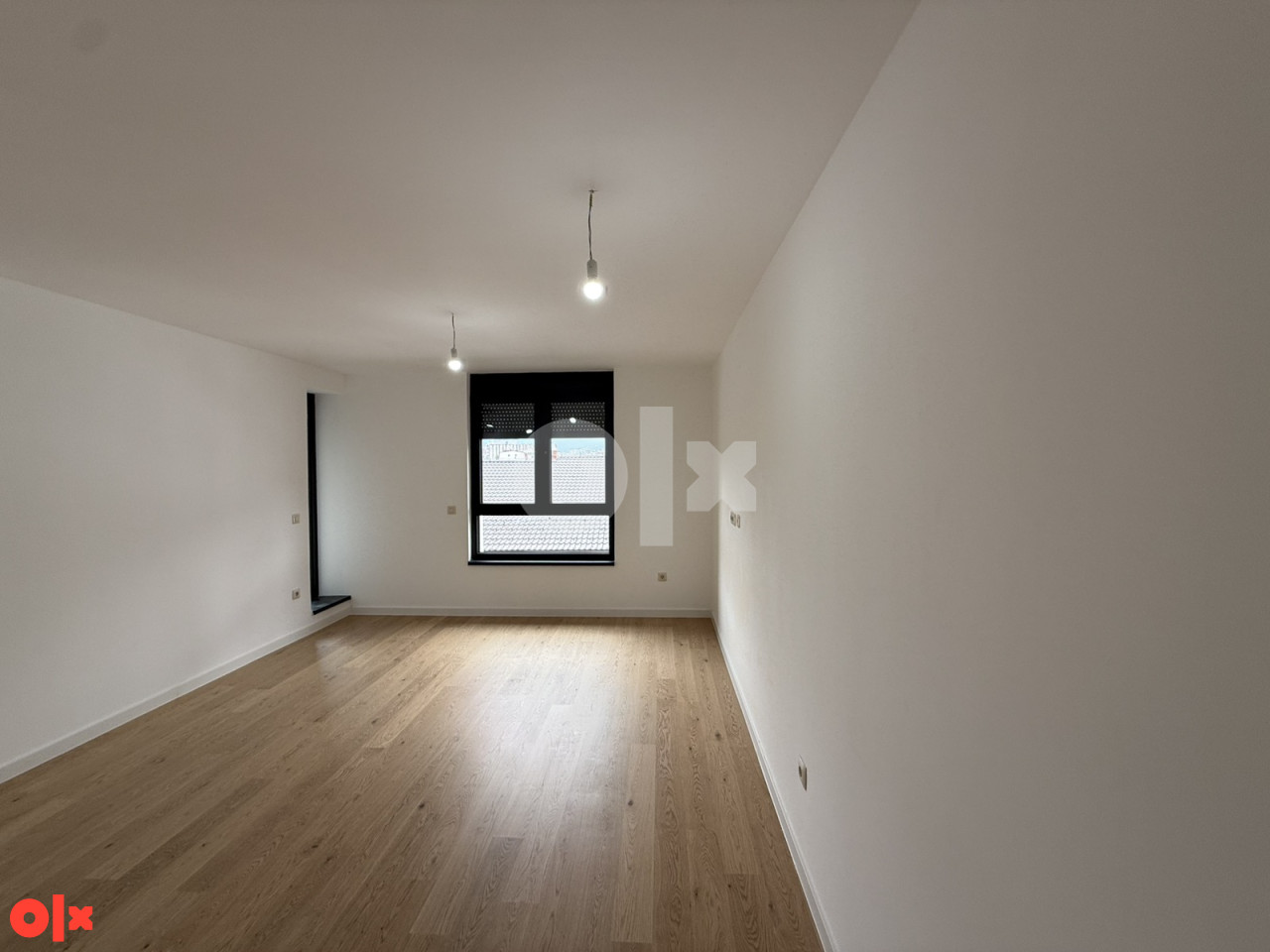 Otoka | S3 sprat III 70.40m2 | Urban Loft | Novogradnja 2
