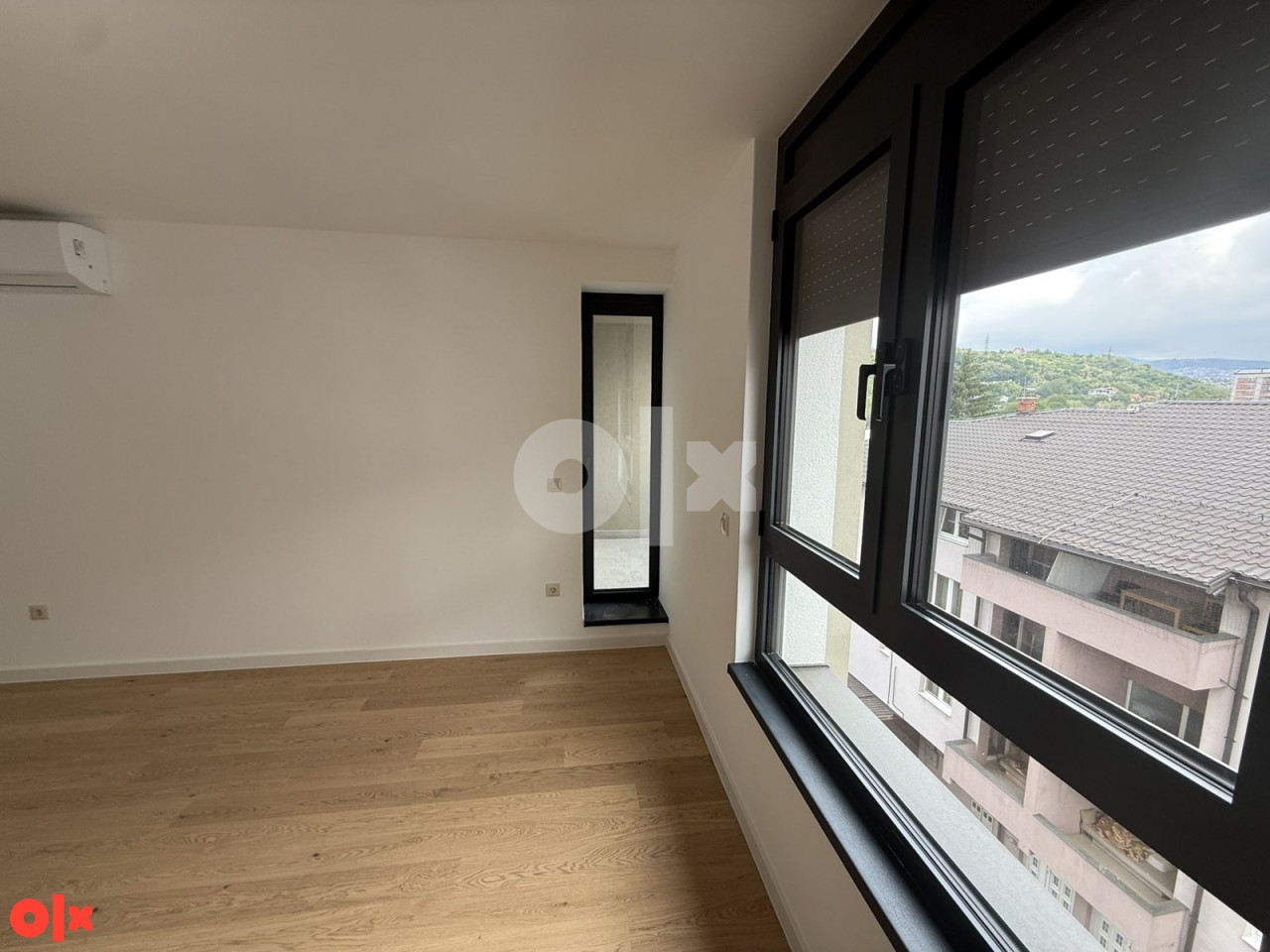 Otoka | S3 sprat III 70.40m2 | Urban Loft | Novogradnja 3