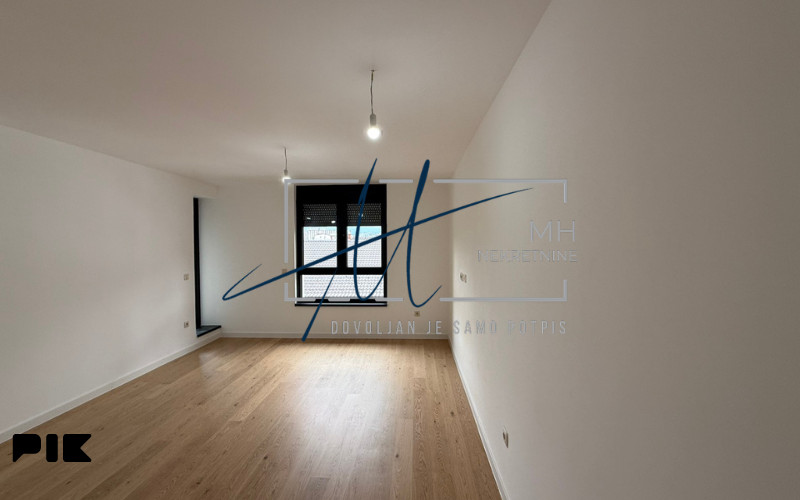 Otoka | S3 sprat III 70.40m2 | Urban Loft | Novogradnja photo 2
