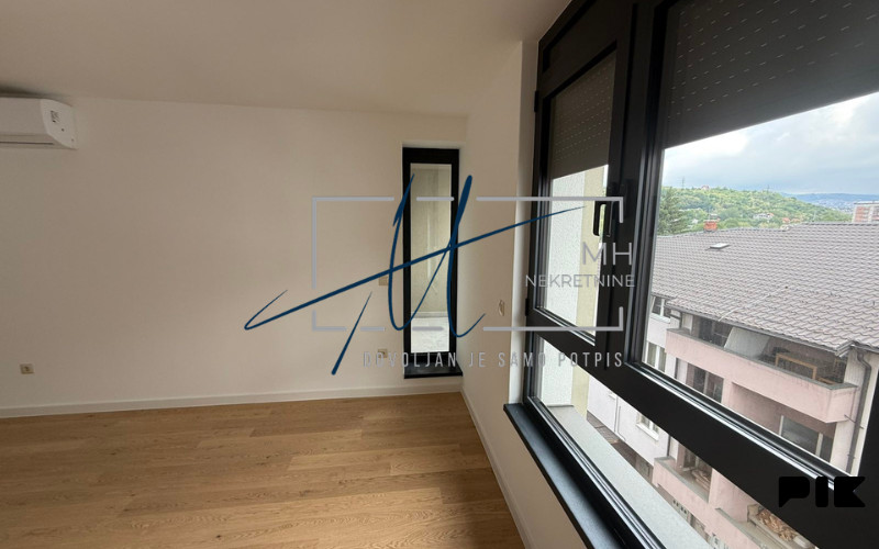 Otoka | S3 sprat III 70.40m2 | Urban Loft | Novogradnja photo 4
