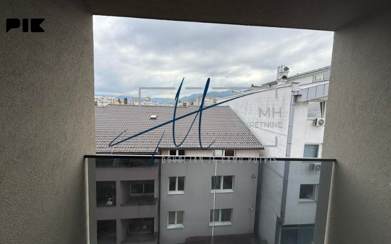 Otoka | S3 sprat III 70.40m2 | Urban Loft | Novogradnja photo 5