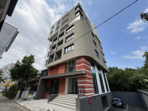 Otoka | S3 sprat III 70.40m2 | Urban Loft | Novogradnja