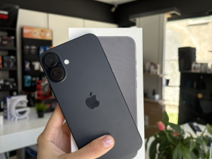 Apple Iphone 16 Plus 128GB | 86% zdravlje baterije | super stanje