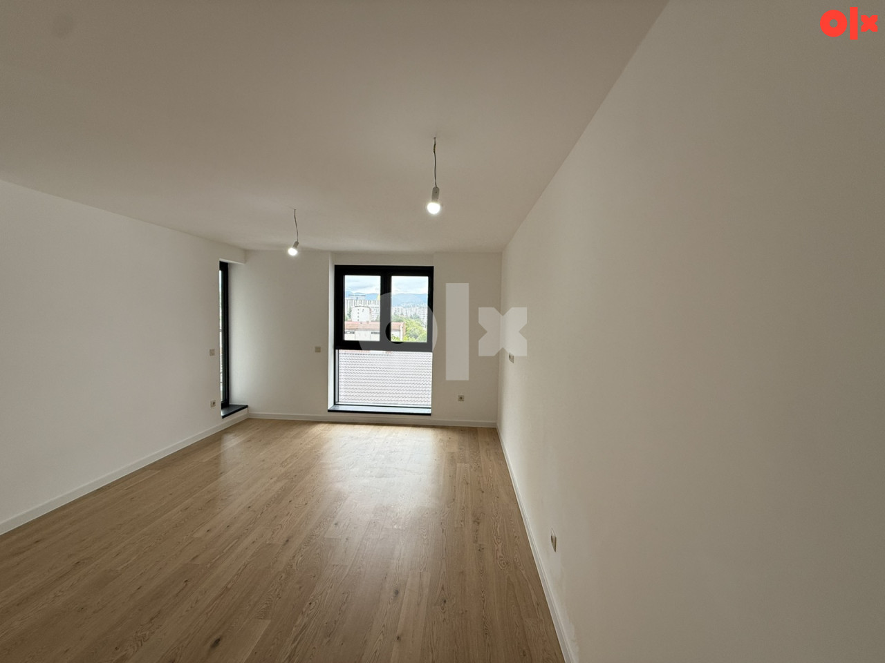 Otoka | S5 sprat IV 70.60m2 | Urban Loft | Novogradnja 2