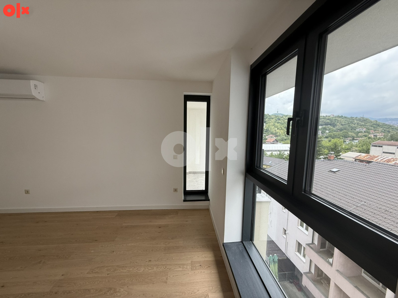 Otoka | S5 sprat IV 70.60m2 | Urban Loft | Novogradnja 3