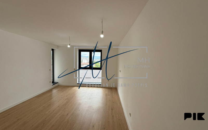 Otoka | S5 sprat IV 70.60m2 | Urban Loft | Novogradnja photo 2