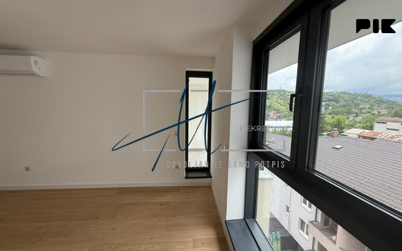 Otoka | S5 sprat IV 70.60m2 | Urban Loft | Novogradnja photo 3