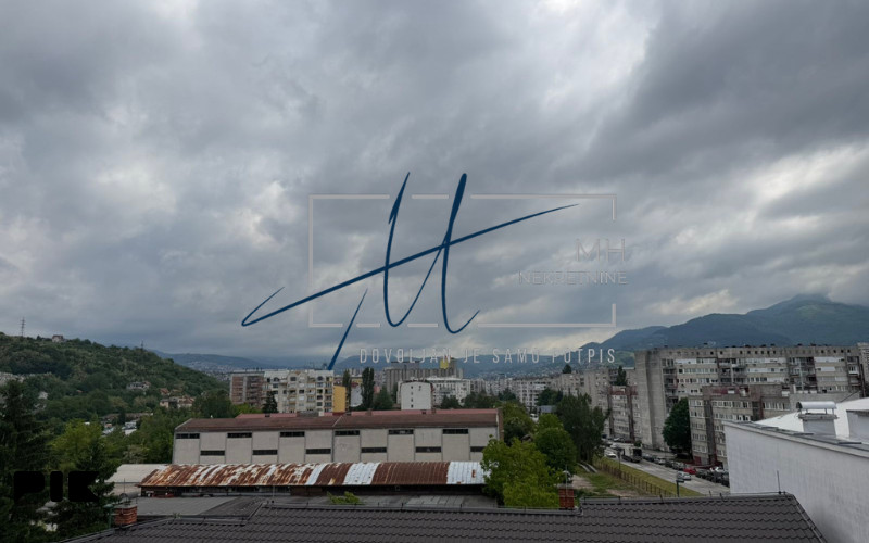 Otoka | S5 sprat IV 70.60m2 | Urban Loft | Novogradnja photo 5