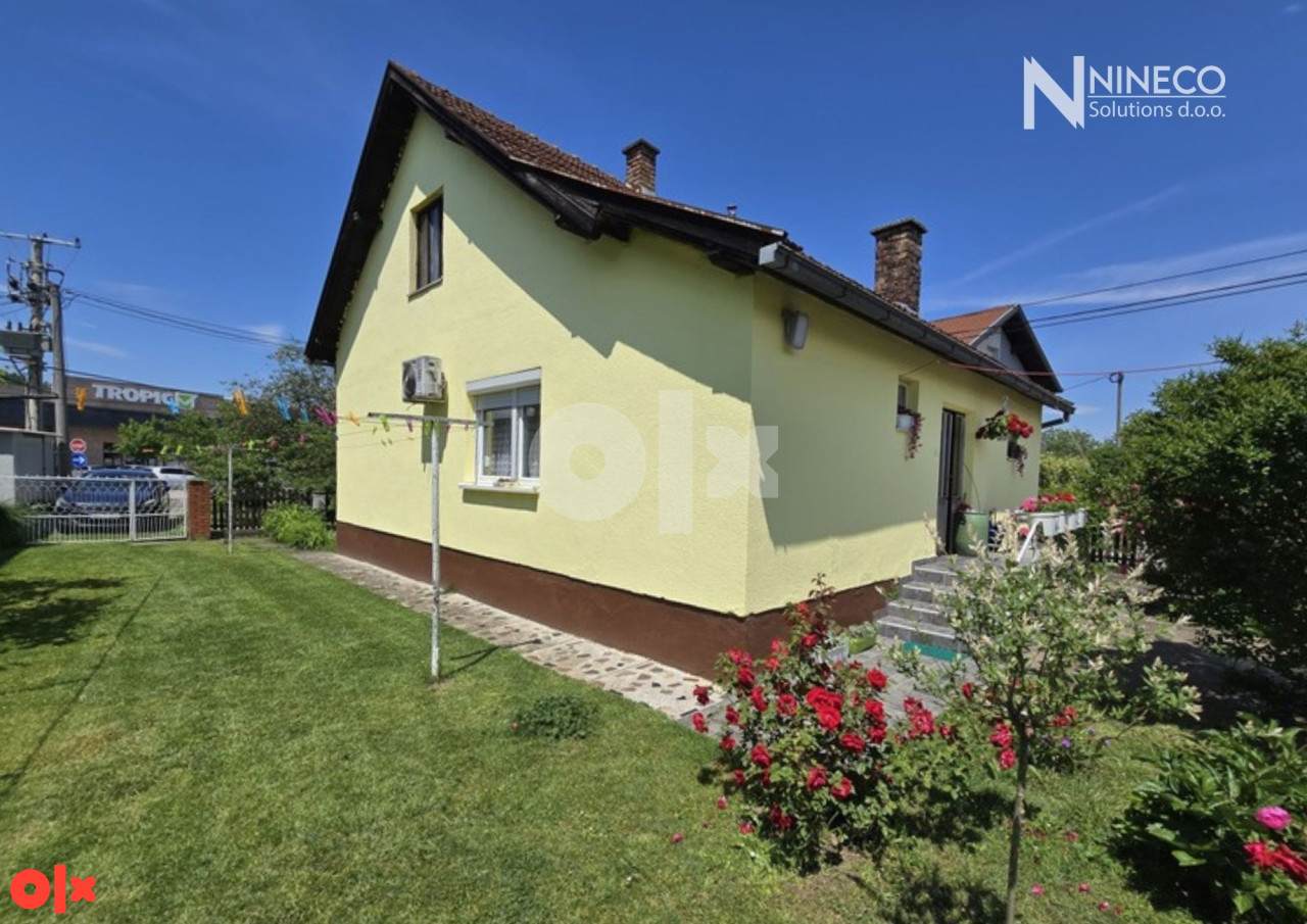 KUĆA - LAKTAŠI - 76 m2 2