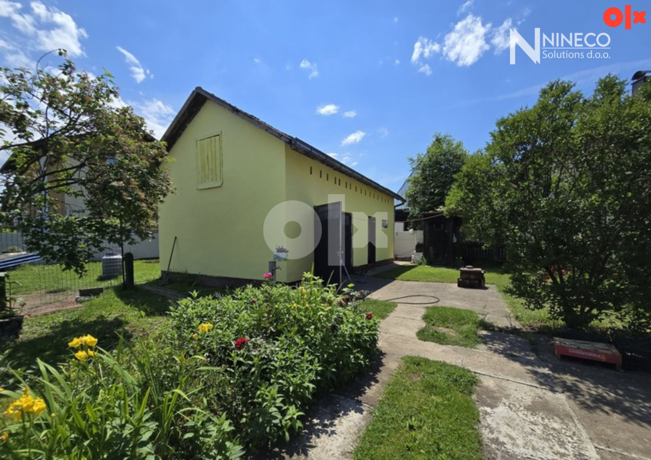 KUĆA - LAKTAŠI - 76 m2 3