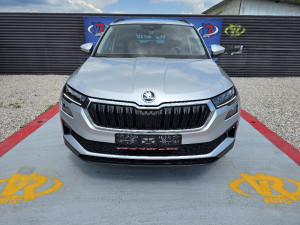 Škoda Karoq 2.0 tdi dsg  facalift navi kamera virtual