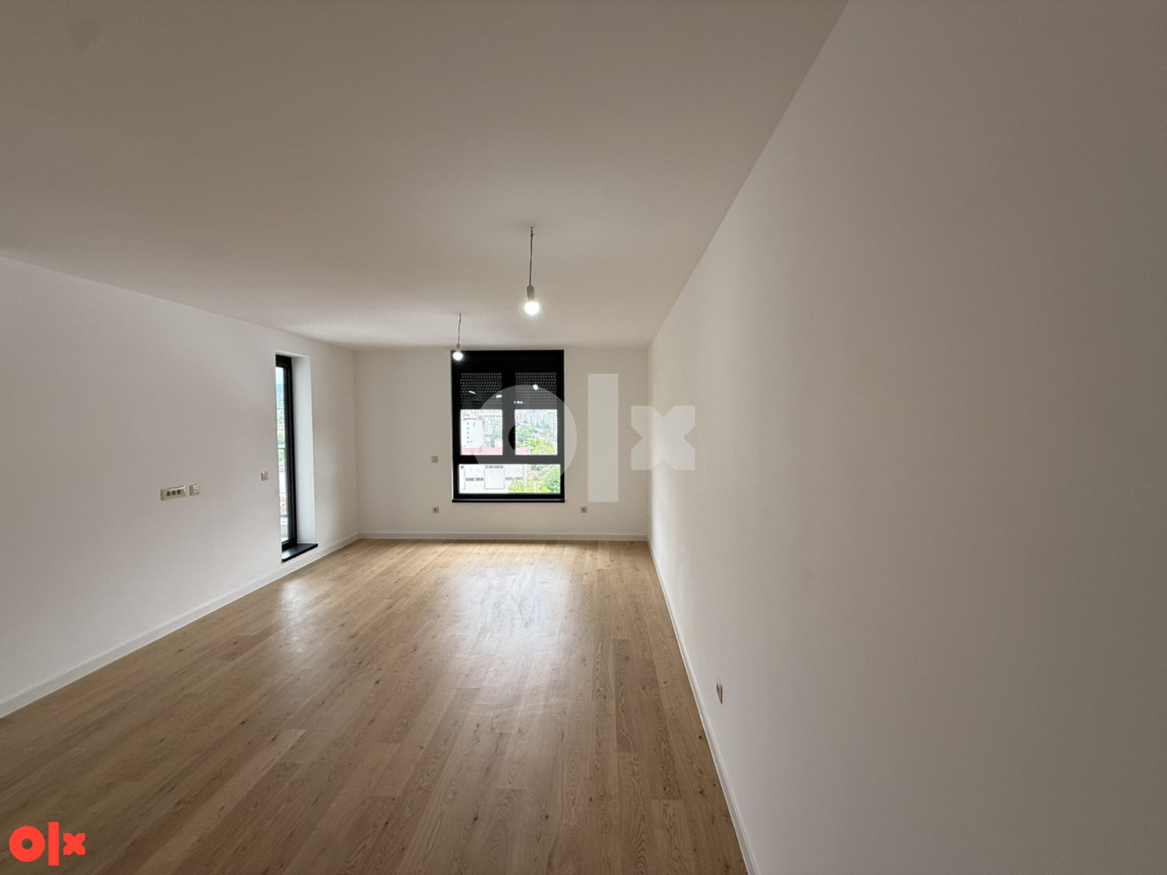 Otoka | S9 sprat VI 75.20m2 | Urban Loft | Novogradnja 2