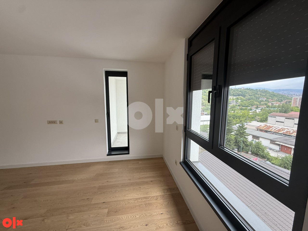 Otoka | S9 sprat VI 75.20m2 | Urban Loft | Novogradnja 3