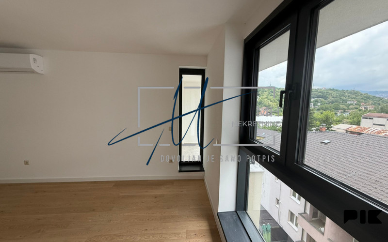 Otoka | S9 sprat VI 75.20m2 | Urban Loft | Novogradnja photo 3