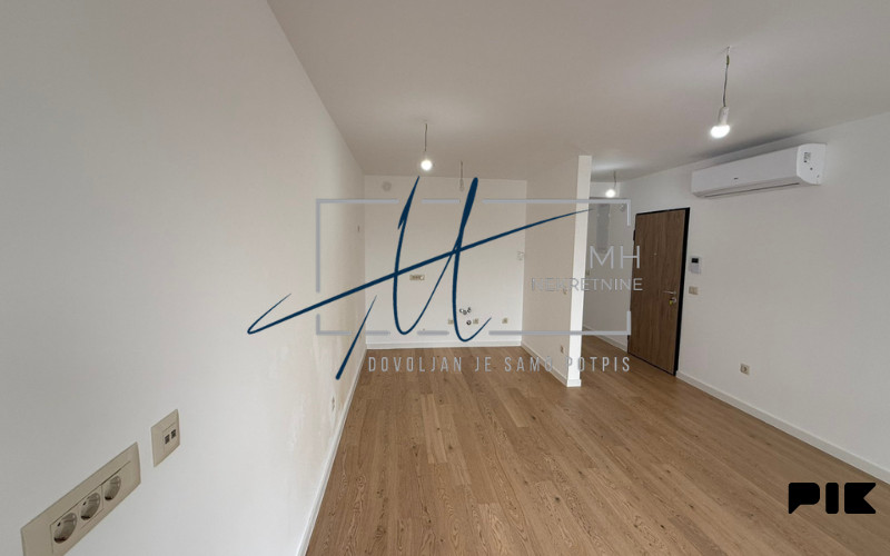 Otoka | S9 sprat VI 75.20m2 | Urban Loft | Novogradnja photo 4