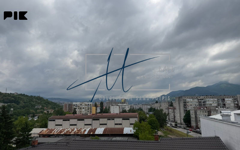 Otoka | S9 sprat VI 75.20m2 | Urban Loft | Novogradnja photo 5