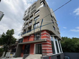 Otoka | S9 sprat VI 75.20m2 | Urban Loft | Novogradnja
