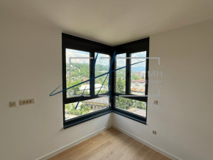 Otoka | S10 sprat VI 76.30m2 | Urban Loft | Novogradnja photo 4