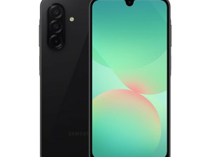 Samsung Galaxy A26 6GB 128GB Black