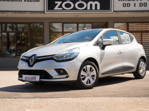 Renault Clio 1.5 DCI (-2460-ID)