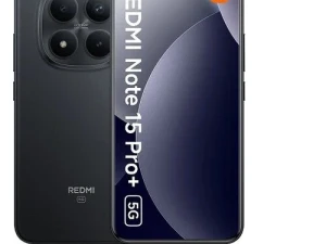 Mobilni telefon Xiaomi Redmi Note 15 Pro+ 5G 8/256