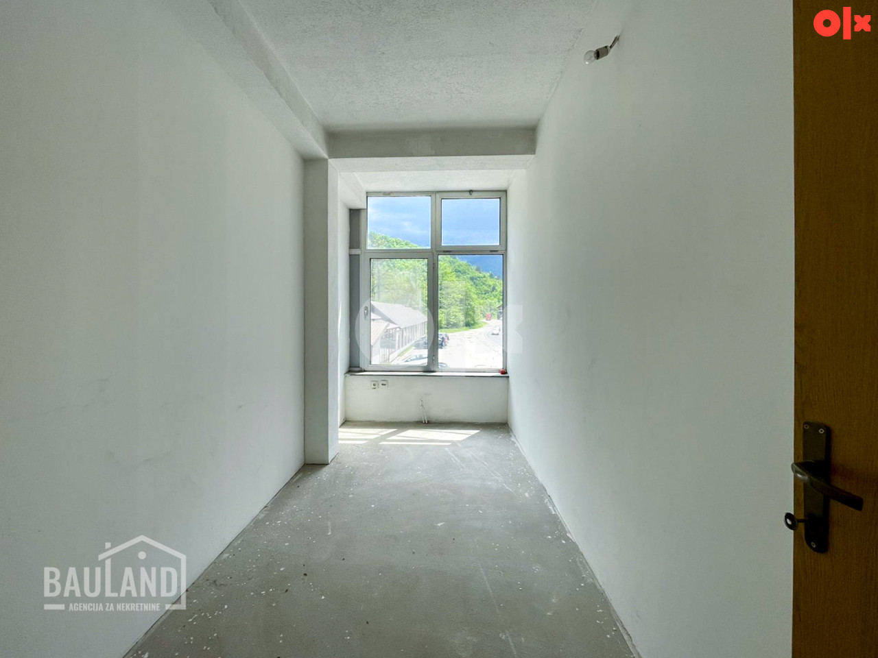BAULAND/ Poslovni prostor 120m2/ Pored M17, Hadžići 7