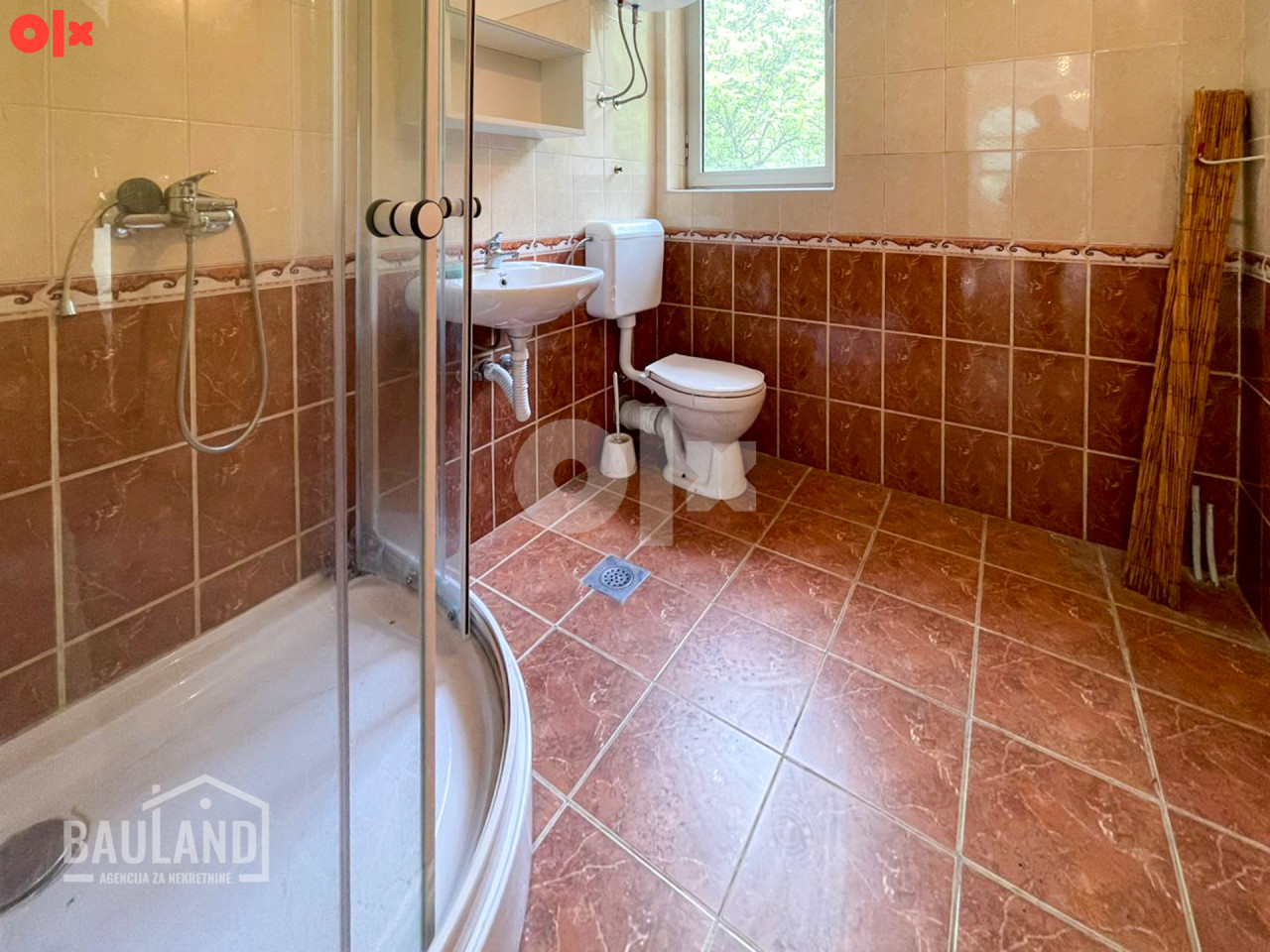 BAULAND/ Poslovni prostor 120m2/ Pored M17, Hadžići 10