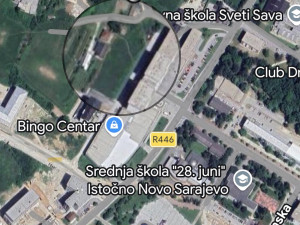 Stan Istočno Sarajevo od 40m2 do 81m2 photo 2