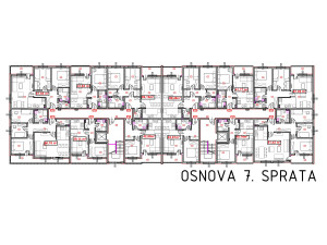 Stan Istočno Sarajevo od 40m2 do 81m2 photo 4
