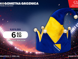 Kapa; Bosna i Hercegovina